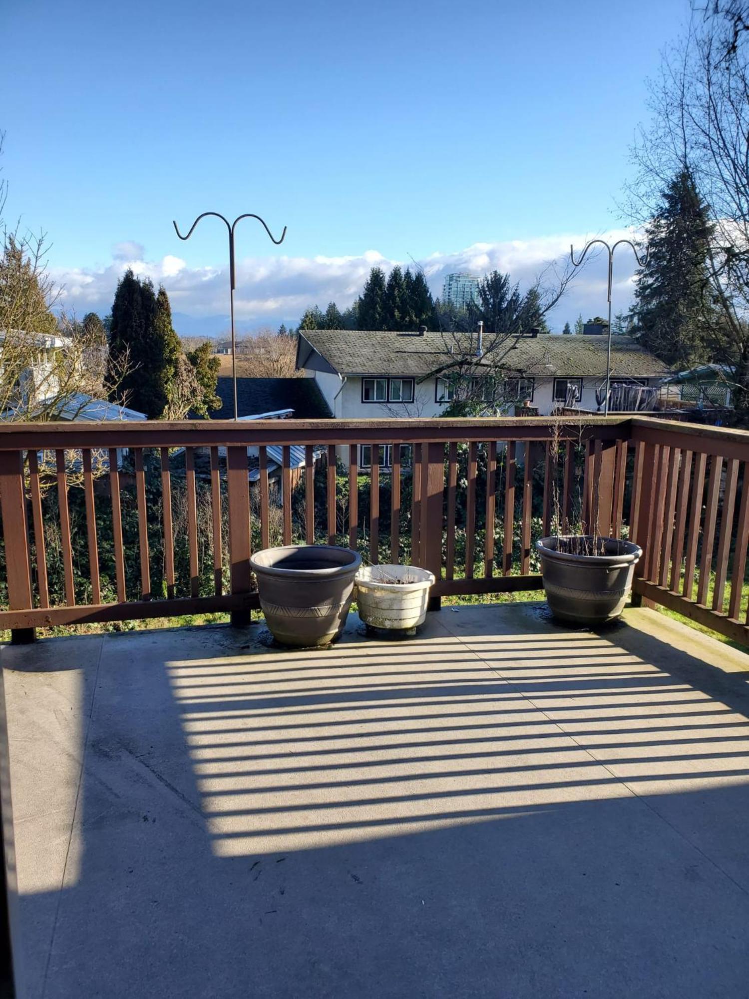 Farhad'S B&B Abbotsford Esterno foto