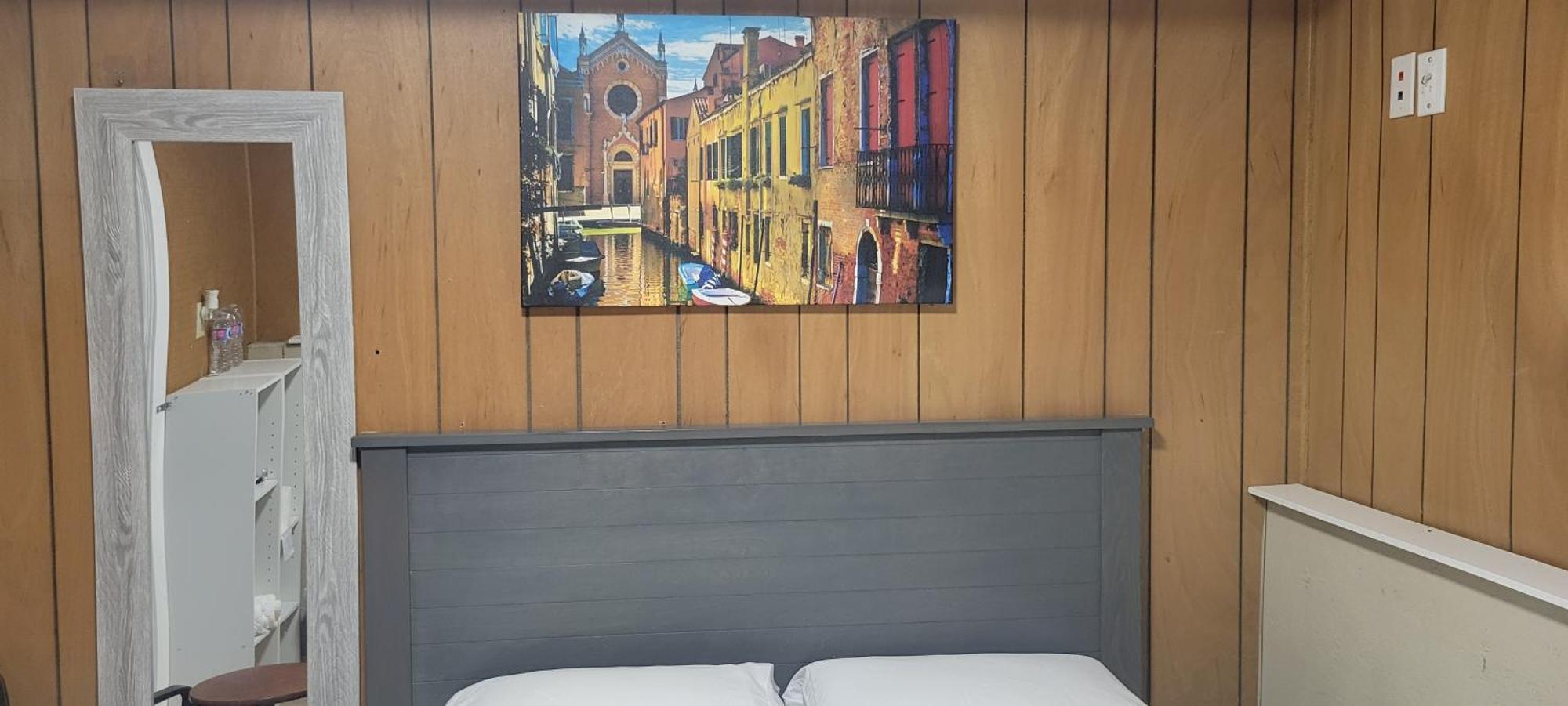 Farhad'S B&B Abbotsford Esterno foto